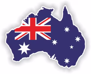 Normas y reglamentos australianos